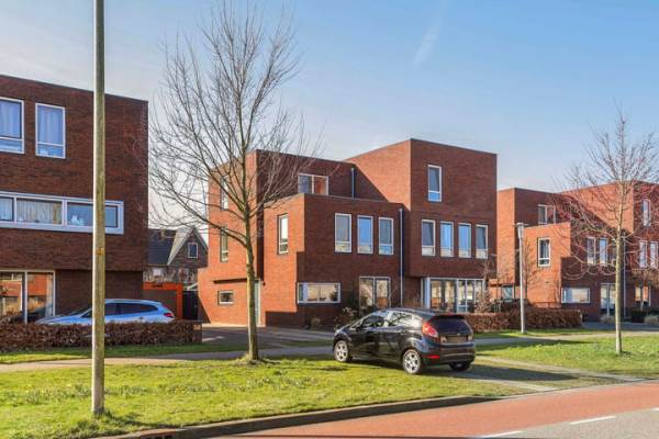 Woning Laan van de Charleston 56 Apeldoorn