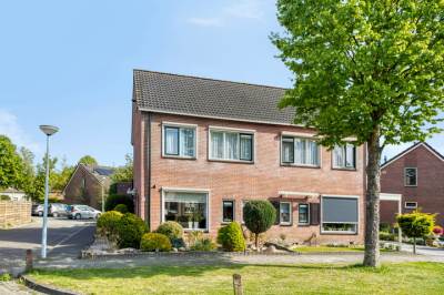 Woning Spijkpad 21 Eefde