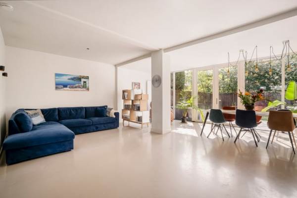 Woning Neerkanne 30 Amsterdam