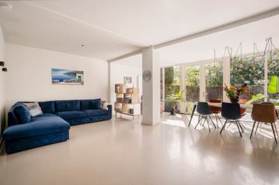 Woning Neerkanne 30 Amsterdam