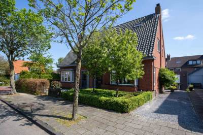 Woning Hadleystraat 10 Aalsmeer