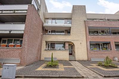 Woning Molenstraat 74B Geleen