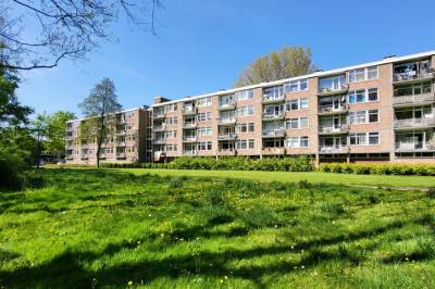 Woning Spurgeonlaan 34 Amstelveen