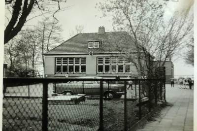 Woning Molenweg 48 Niebert