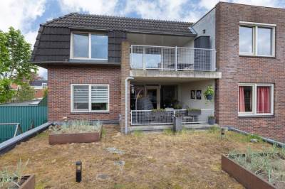 Woning Beatrixstraat 4C Neede