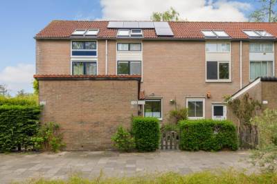 Woning Beemsterstraat 505 Amsterdam