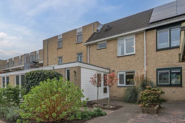 Woning Spinel 27 Mijdrecht