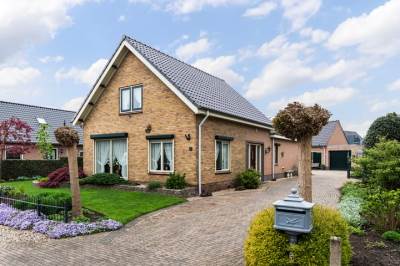 Woning De Til 5 Klarenbeek (Gem. Apeldoorn)