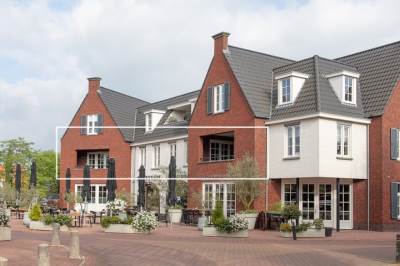 Woning Dorpsstraat 141A Enter