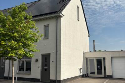 Woning Hof van Ballaert 19 Etten-Leur