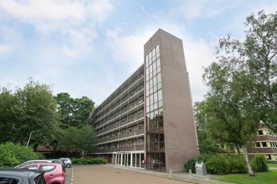 Woning Mr. G. Groen van Prinstererlaan 183 Amstelveen
