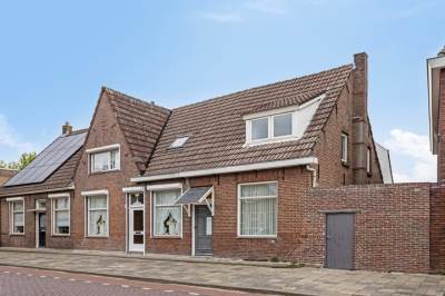 Woning Berghemseweg 46 Oss