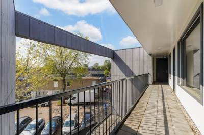 Woning Korvelseweg 11602 Tilburg