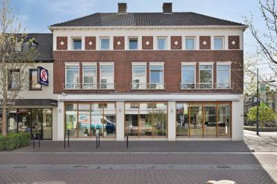 Woning Aambeeld 5 Valkenswaard
