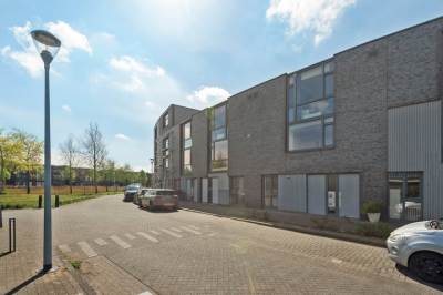 Woning Winterpark 76 Nieuw-Vennep