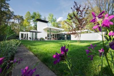 Woning Berkenlaan 17 Bergeijk