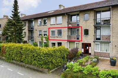 Woning Ceintuurbaan 44I Bussum