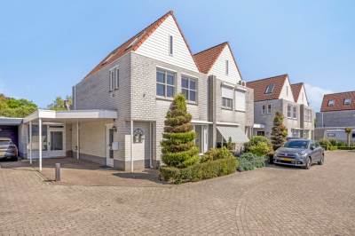 Woning Sneeuwheide 36 Helmond