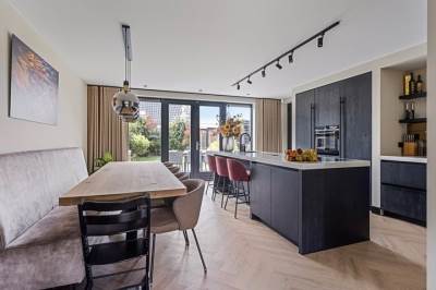 Woning Klaas Pluisterhof 18 Heerhugowaard