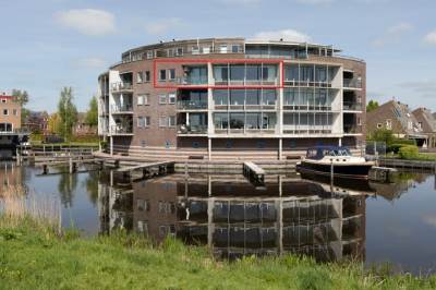 Woning Apollovlinder 66 Sneek