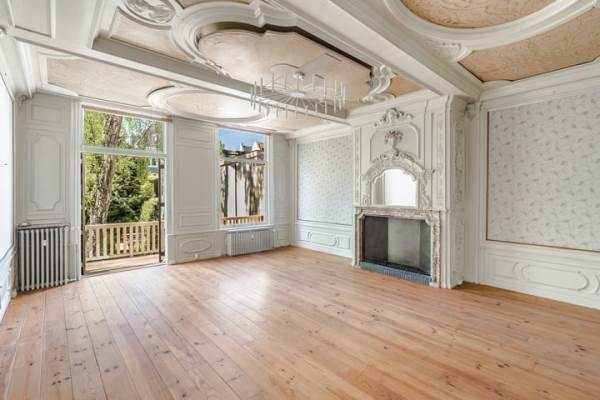 Woning Herengracht 92HA Amsterdam