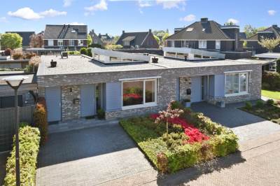 Woning Korenaar 18A Weert