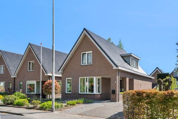 Woning Postweg 75 Lunteren