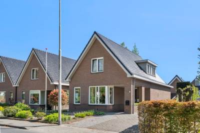 Woning Postweg 75 Lunteren