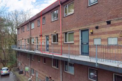 Woning van Heutszlaan 541 Ede