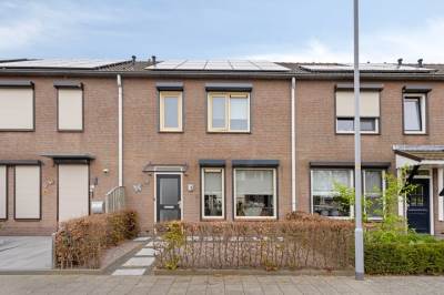 Woning Burchtstraat 8 Zuilichem