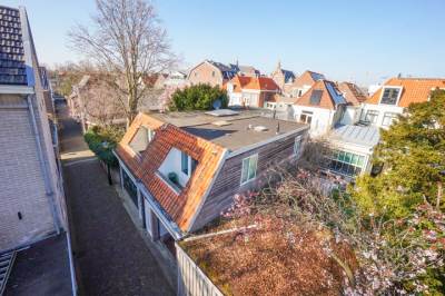 Woning Gedempte Baansloot 32 Alkmaar