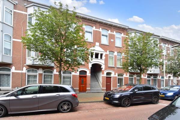 Woning Brandtstraat 139 Den Haag