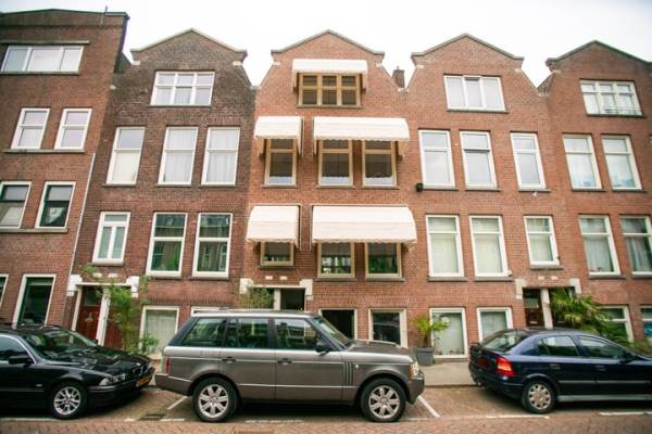 Woning Beatrijsstraat 58 Rotterdam