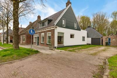 Woning Westeinde 33 St.-Jacobiparochie