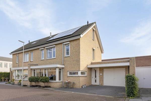 Woning Ovito 16 Vlijmen