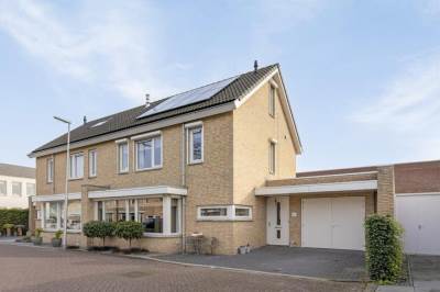 Woning Ovito 16 Vlijmen