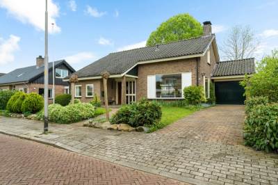 Woning Plevierstraat 6 Delden
