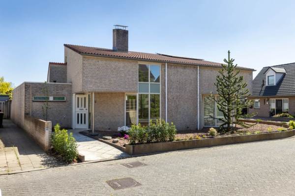 Woning Toulousestraat 38 Hengelo (OV)