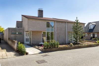 Woning Toulousestraat 38 Hengelo (OV)