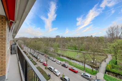 Woning John F. Kennedylaan 27 Rijswijk (ZH)