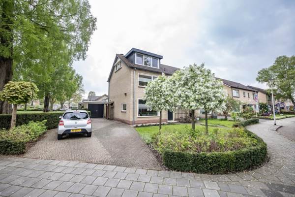 Woning Hortensiastraat 16 Wierden