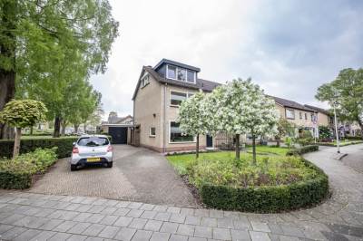 Woning Hortensiastraat 16 Wierden