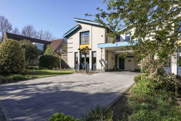 Woning Guddepad 3 Hoogland