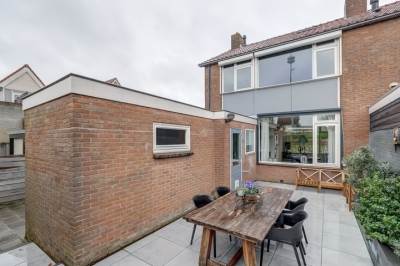 Woning Kerkstraat 6 Noordeloos