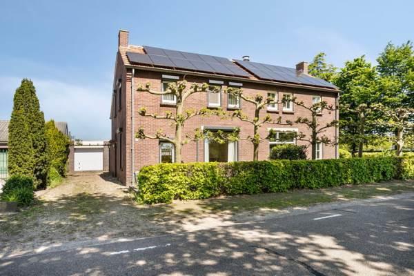 Woning Lanterdweg 4 Kessel