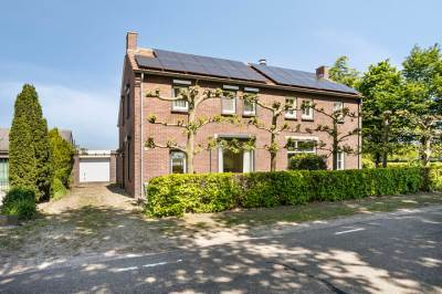 Woning Lanterdweg 4 Kessel