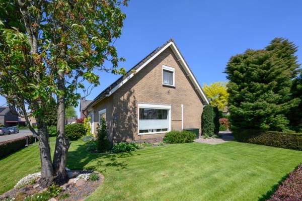 Woning Chopinstraat 2 Eerbeek