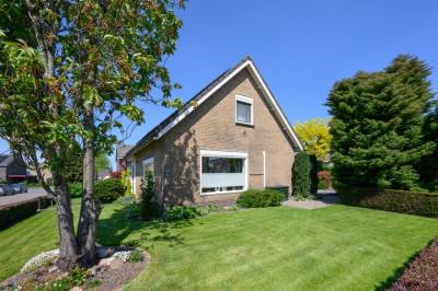 Woning Chopinstraat 2 Eerbeek