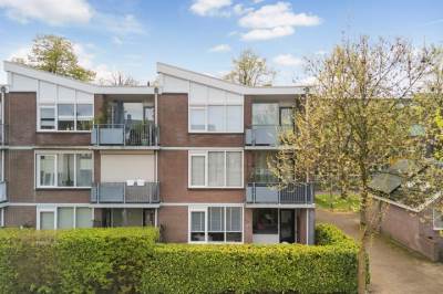 Woning Graaf Adolflaan 8 Amersfoort