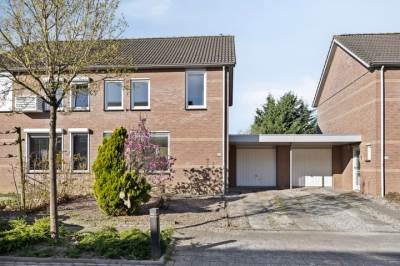 Woning Eglantier 53 Brunssum